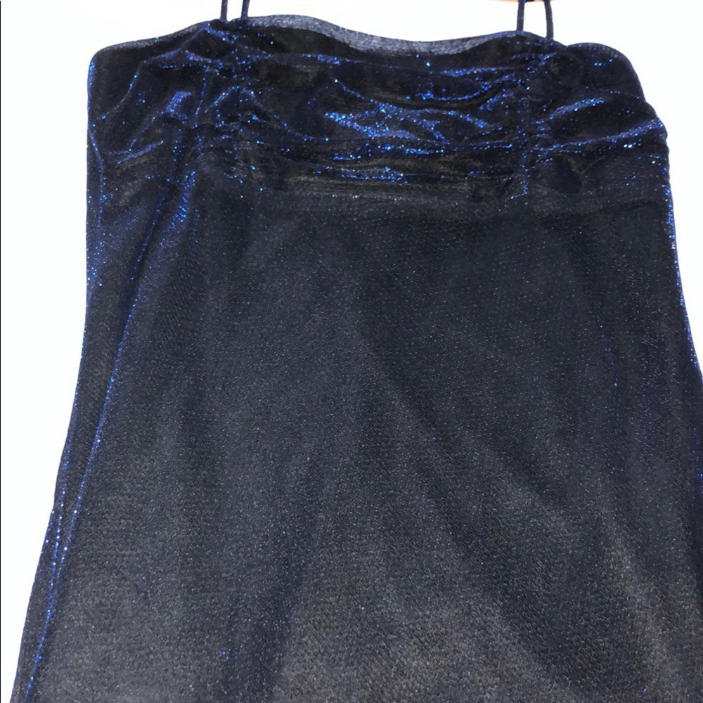 Size 11/12 Prom dress